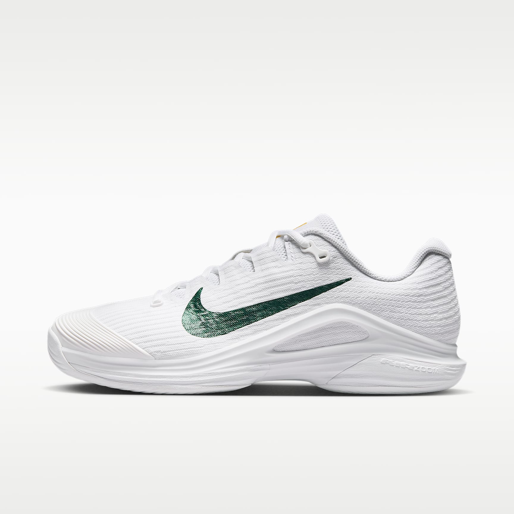 白波出品　12/1 Nike Zoom Vapor 12 PRM Women's Hard Court Tennis Shoes. Nike RO